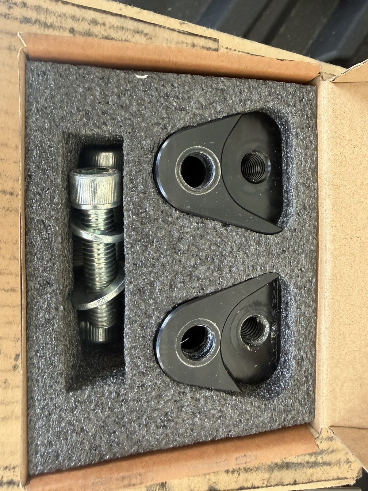 ARLEN NESS - Rear Shock Lift Kit +1 ARLEN NESS - Rear Shock Lift Kit +1