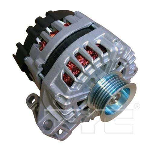 for 2010 - 2020 Chevrolet Captiva Sport Alternator - 2020 2019 2018 2017 2016