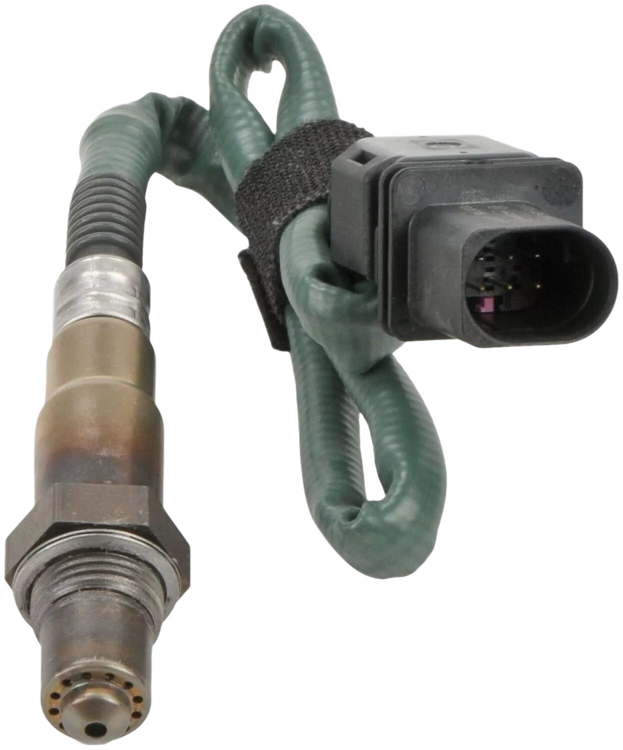 NEW OEM BOSCH 17016 Oxygen Sensor-For Mercedes C63 AMG- NO BOX