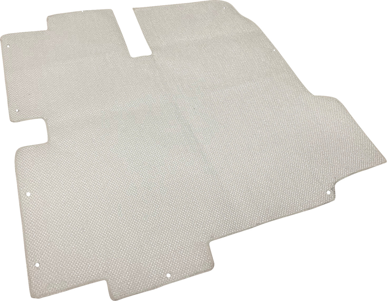 DEI UTV Under Seat Heat Shield Kit, Fiberglass & Aluminum, Adhesive DEI UTV Under Seat Heat Shield Kit, Fiberglass & Aluminum, Adhesive