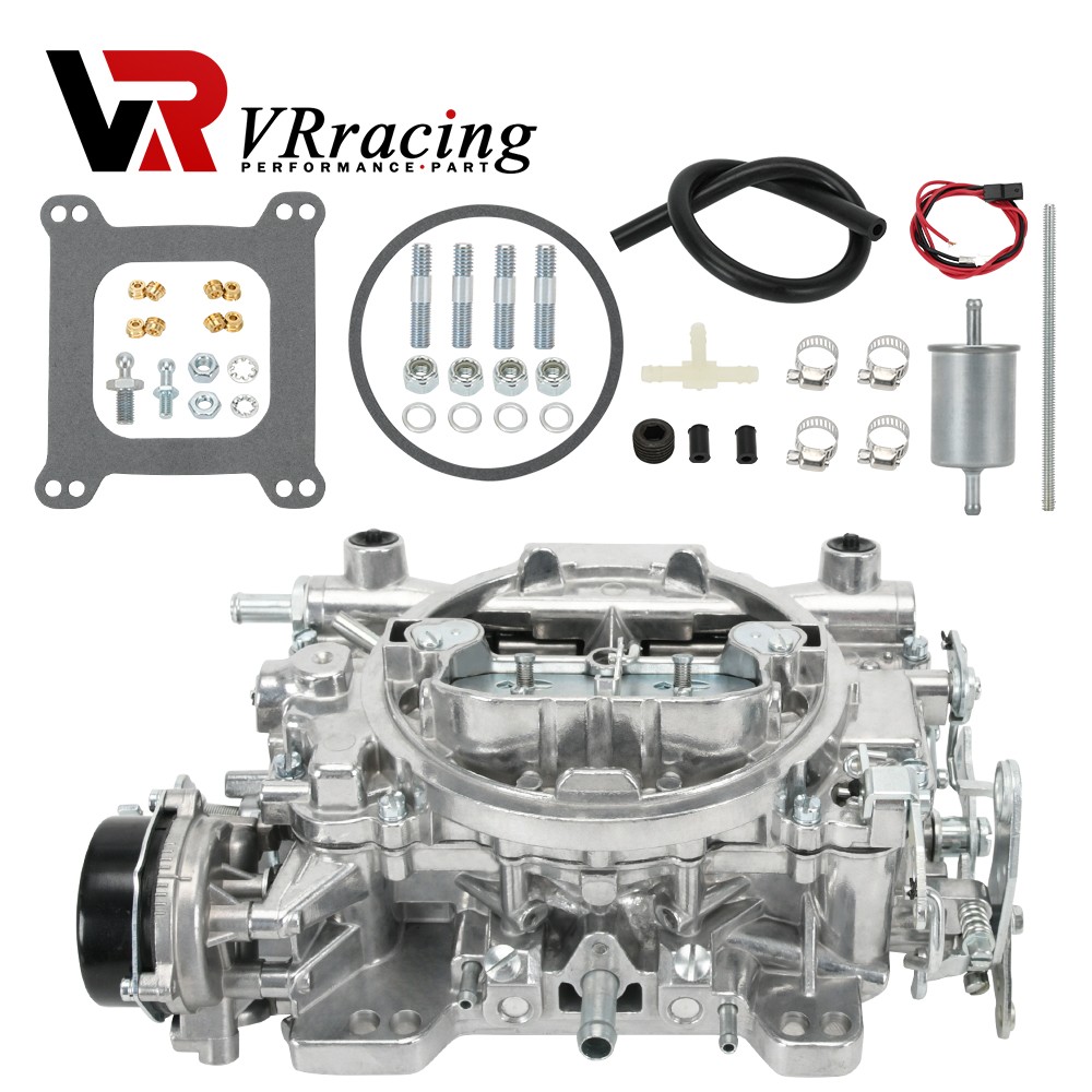 New 4 Barrel Carburetor For Edelbrock 1411 Performer 750 CFM Electric Choke New 4 Barrel Carburetor For Edelbrock 1411 Performer 750 CFM Electric Choke