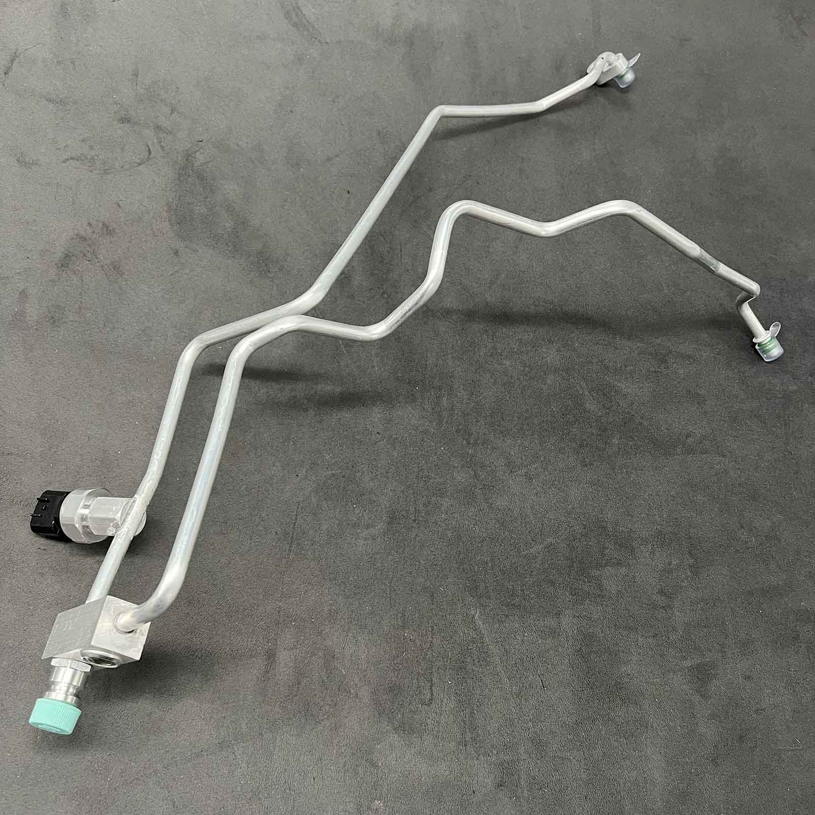 NEW 88710-60B10 for TOYOTA 2016-2021 4Runner TUBE ASSY AIR CONDITIONER US