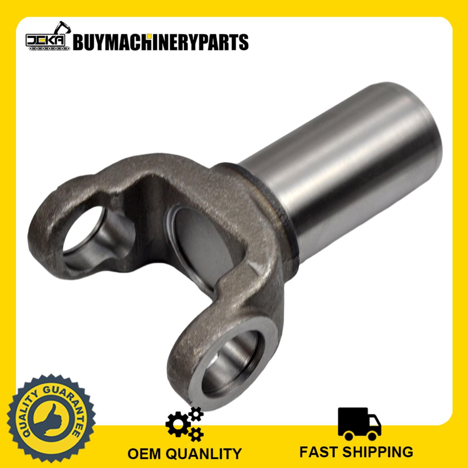New 1350 Series Transmission Slip Yoke 3-3-2431X for GM Turbo 400 TH400 T10