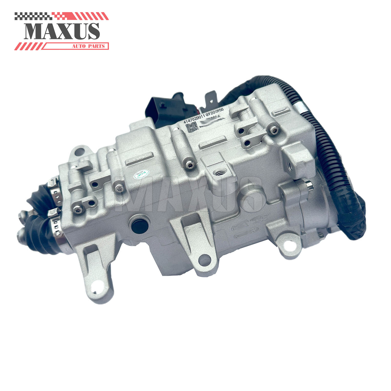 ACTUATOR ASSY-CLUTCH For HyundaiHyundai Elantra 16-20 Kia Forte 19-20 414702D011