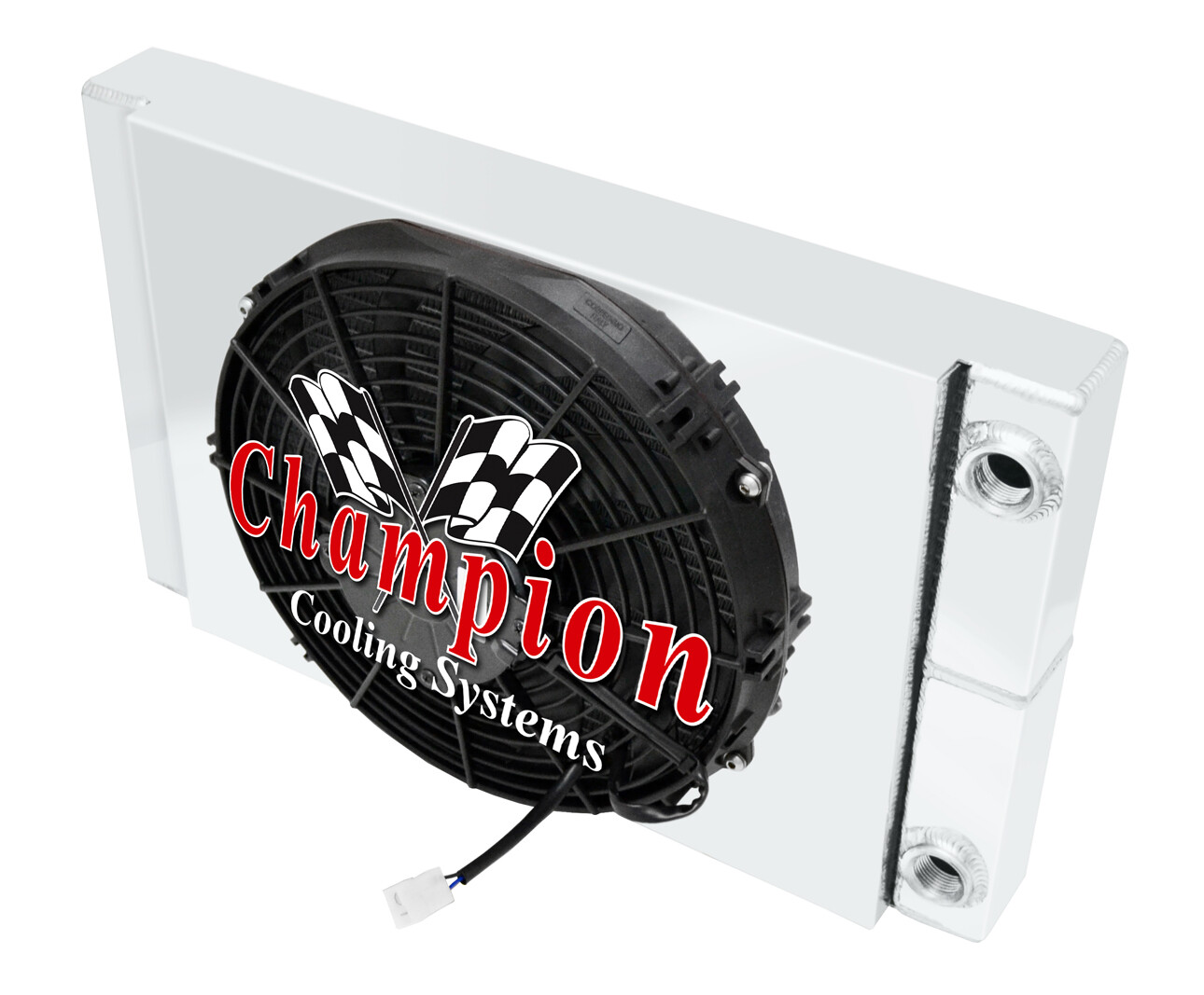 RN Champion 1 Row 22x13