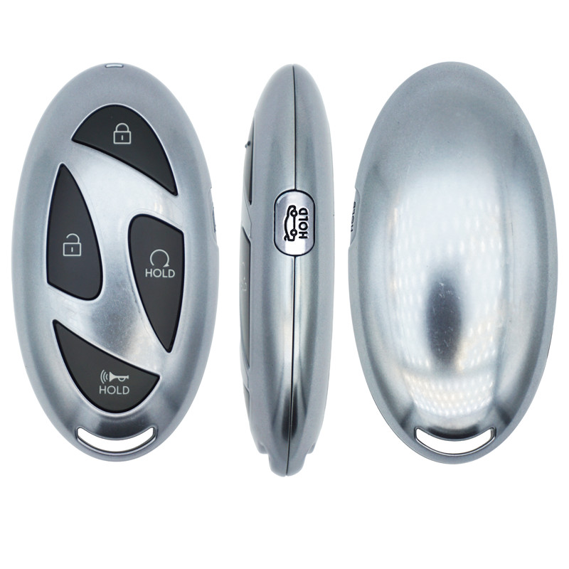 2023-2026 OEM HYUNDAI ELANTRA 5B SMART KEY PROXIMITY REMOTE FOB 95440-AA500