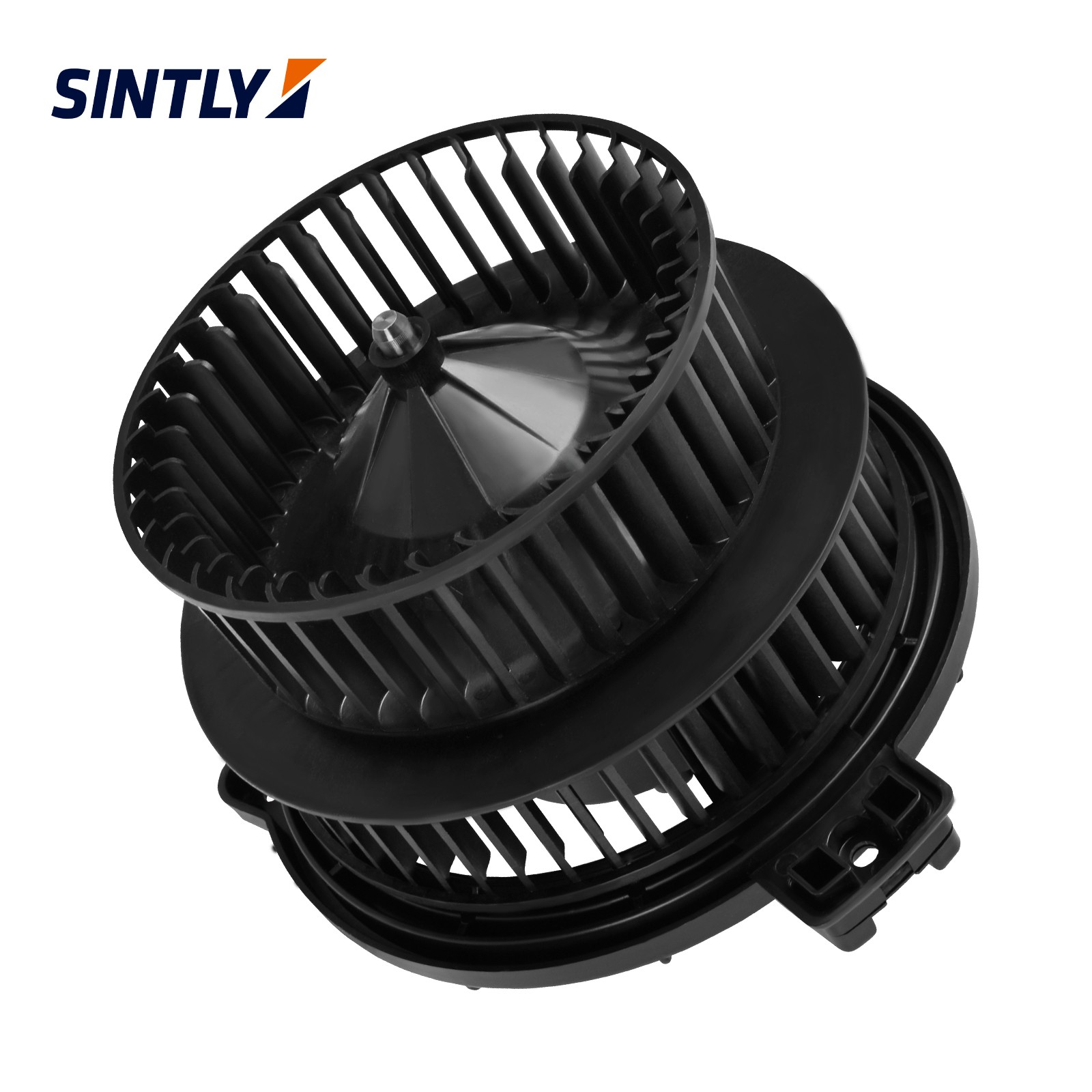 HVAC Heater Blower Motor w/ Wheel Front  for Toyota Prius 2001-2009 8713047091