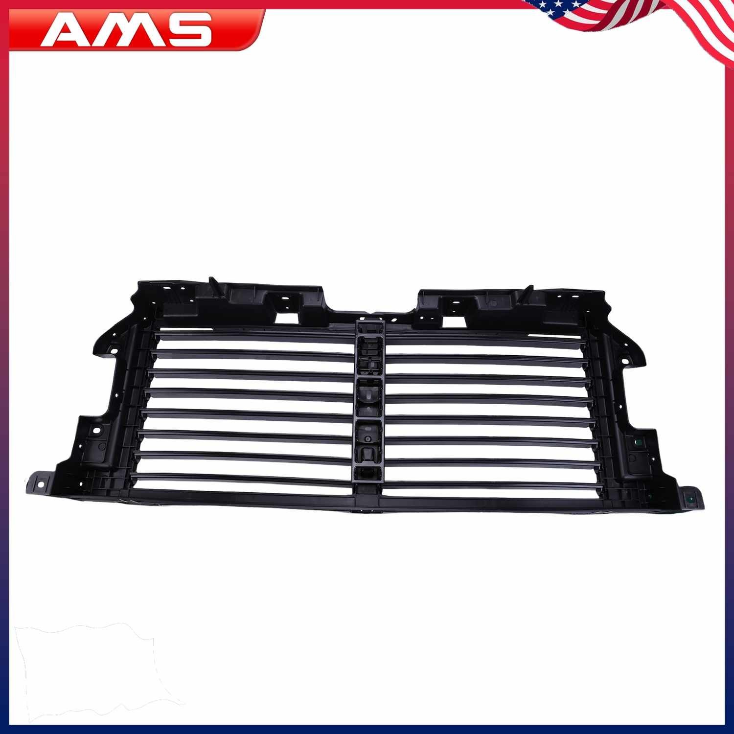 New For Ford F150 2024 2025 front Active Grille Shutter RL3Z8475A New US Stock