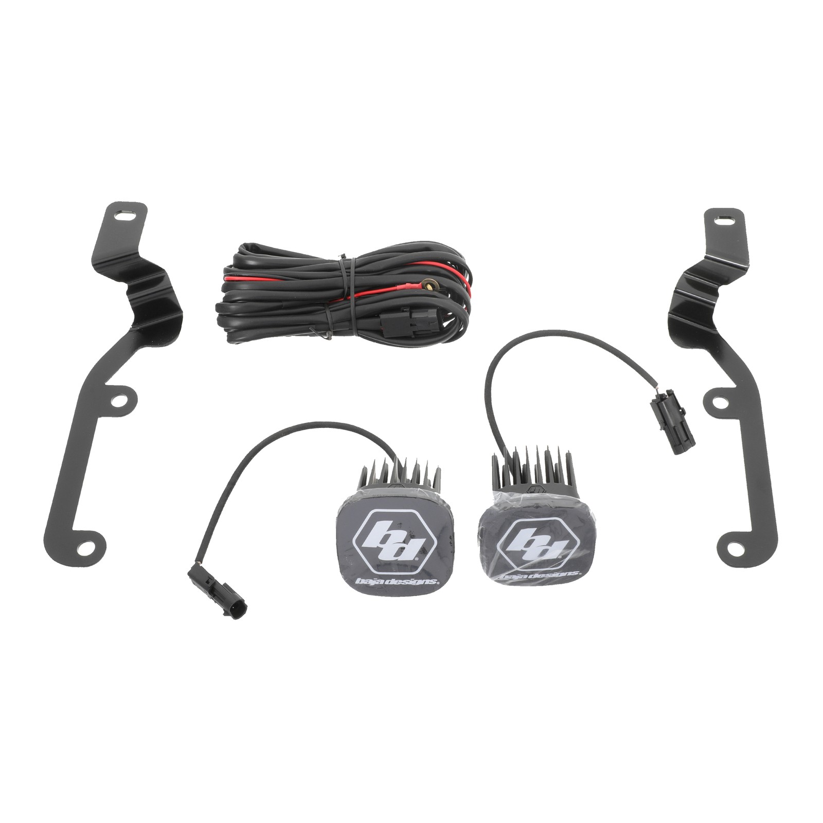 Genuine GM 2022-2024 Silverado 1500 Silverado 1500 LTD Pillar Lights� 19417863