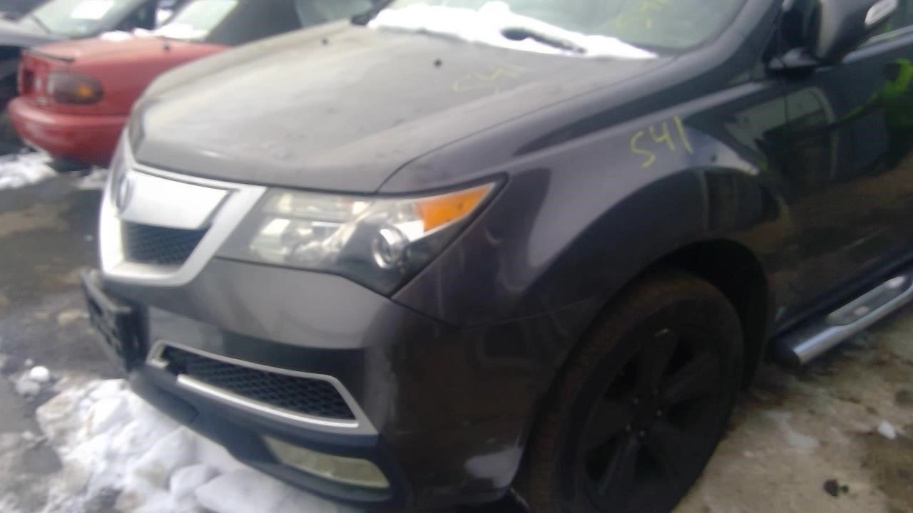 (LOCAL PICKUP ONLY) Trunk/Hatch/Tailgate Power Lift Rear View Camera Fits 10-13 