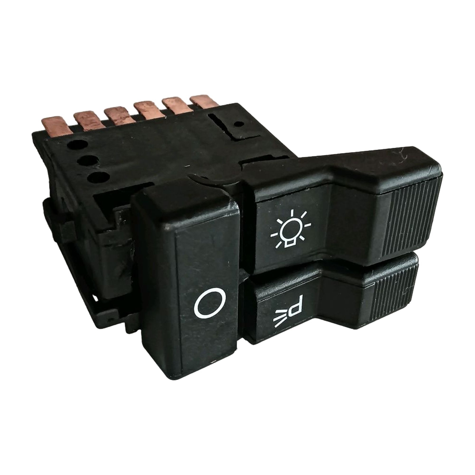 Headlight Switch For 1988-1991 Chevrolet GMC C1500 K1500 C2500 K2500 K3500 DS290