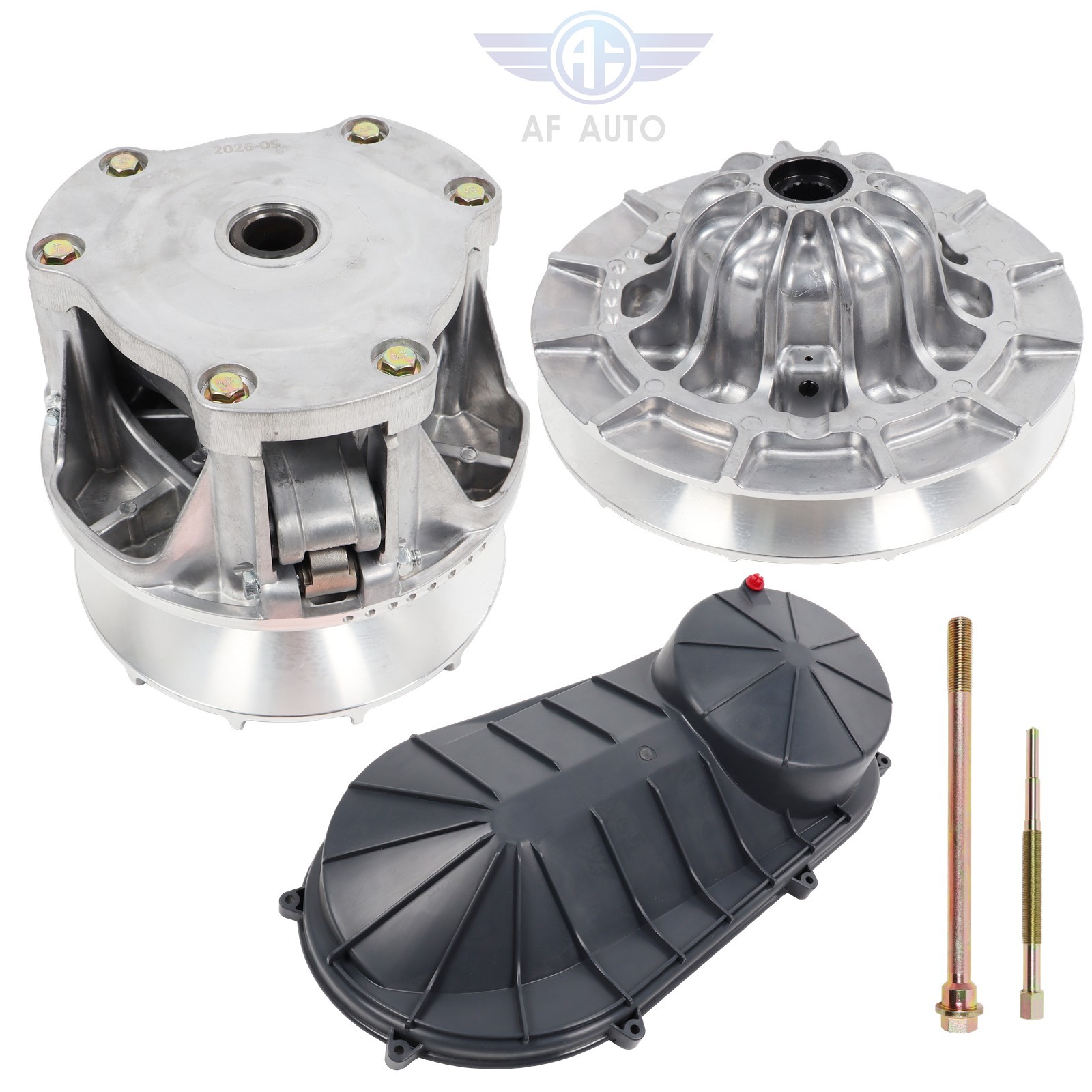 HD Performance Primary & Secondary Complete For 2020-25 POLARIS RANGER 1000 SOHC