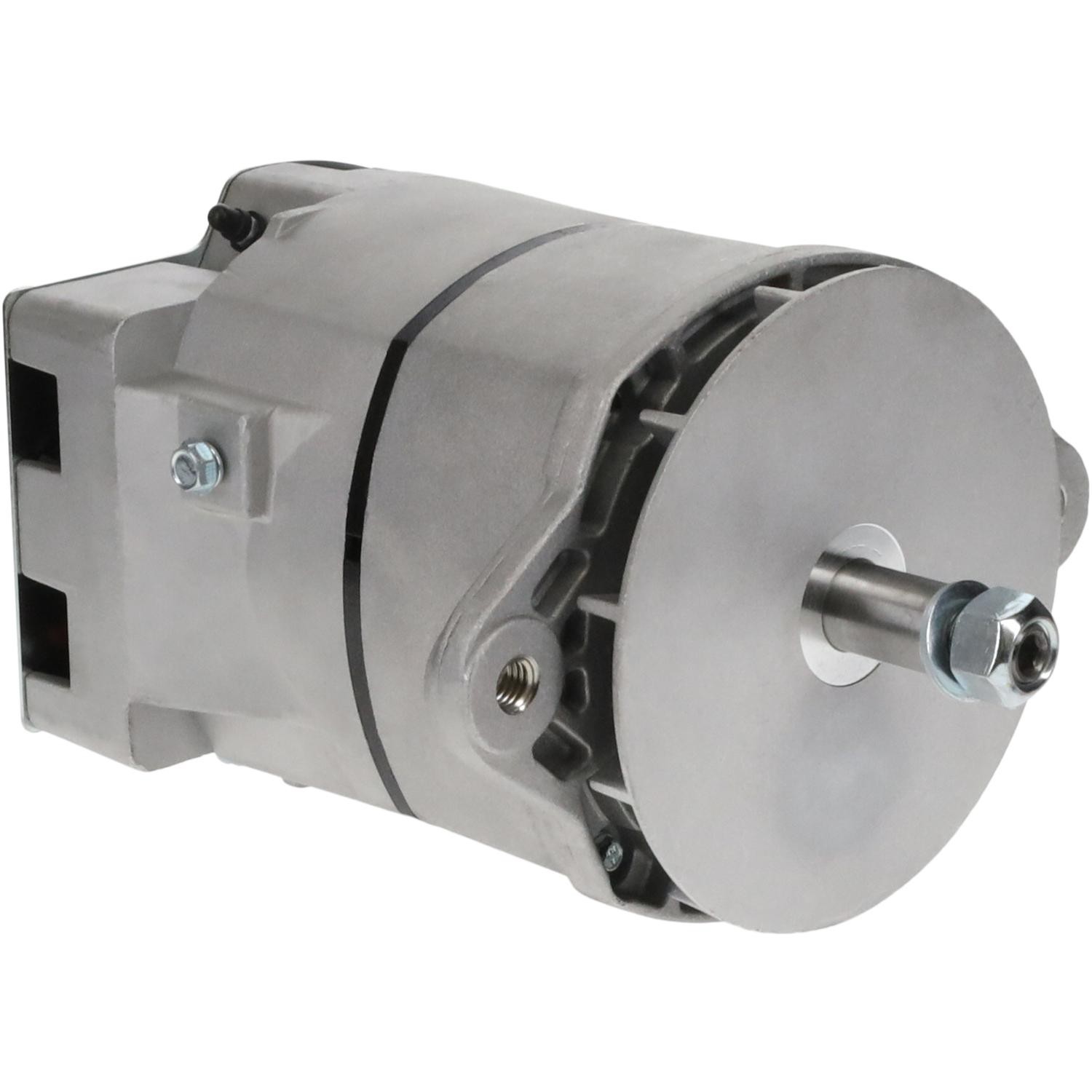 New 75A Alternator For Cummins V Series Marine Engines 1986-1987 10459057 112265