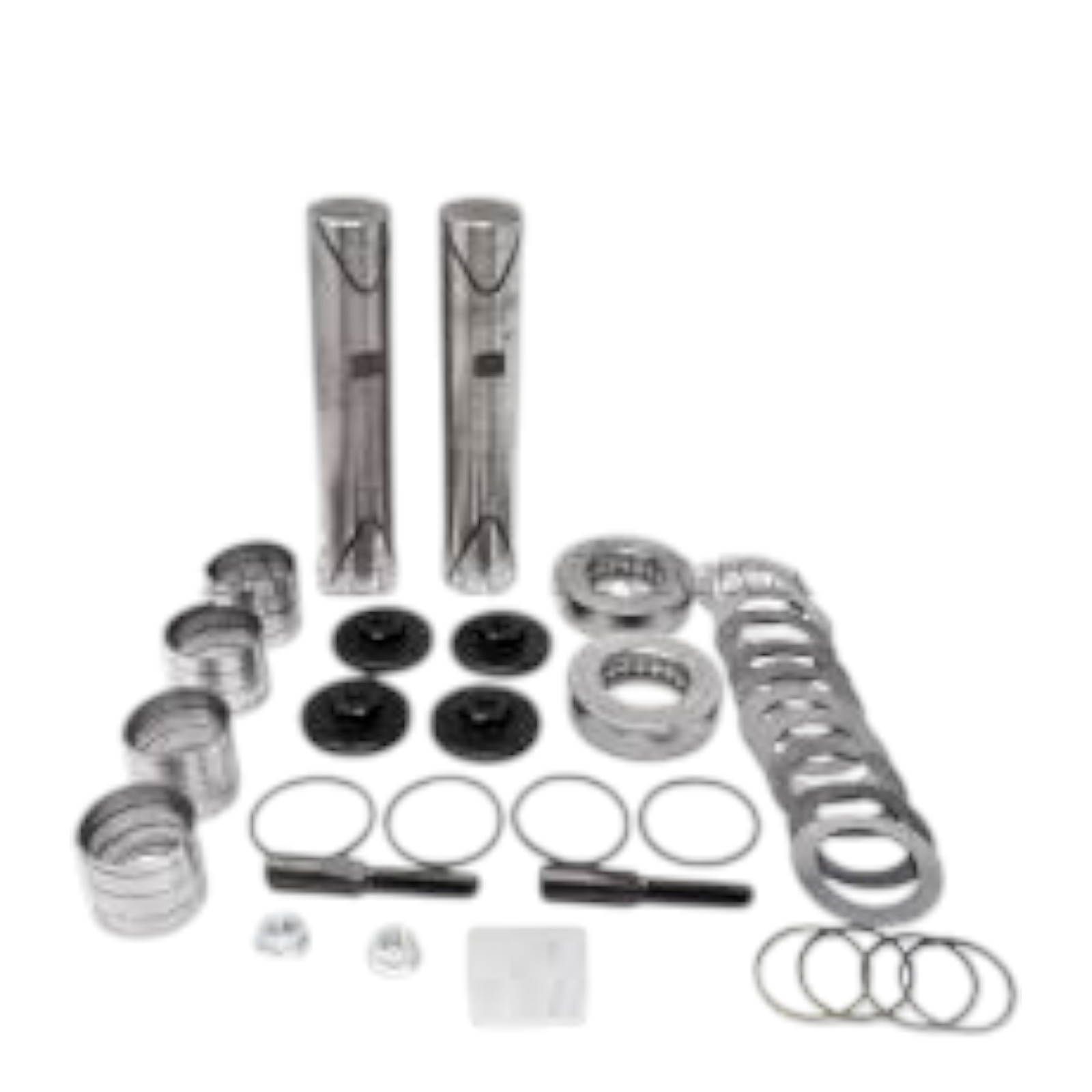 K122E Genuine Stemco Kaiser King Pin Set 9.05\