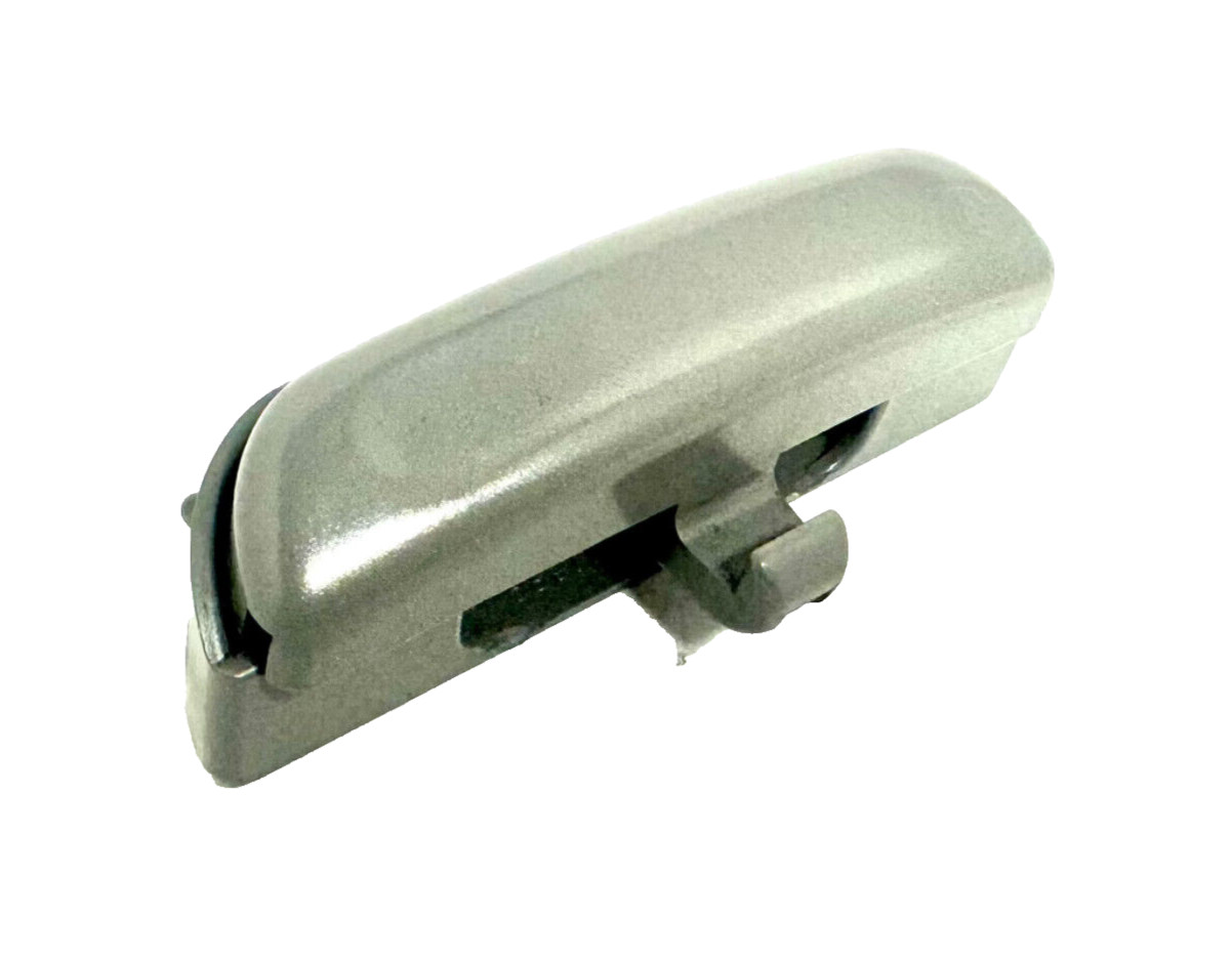02 06 Toyota Camry Center Console Lid Armrest Latch Release Gray OEM 02 06 Toyota Camry Center Console Lid Armrest Latch Release Gray OEM