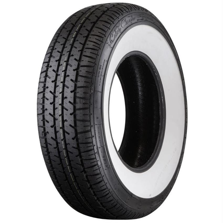 Coker Tire 737114 Classic Star 2.75\