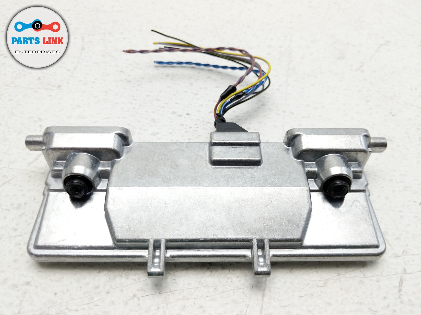 2020-2021 RANGE ROVER EVOQUE FRONT WINDSHIELD LANE DEPARTURE CAMERA MODULE UNIT