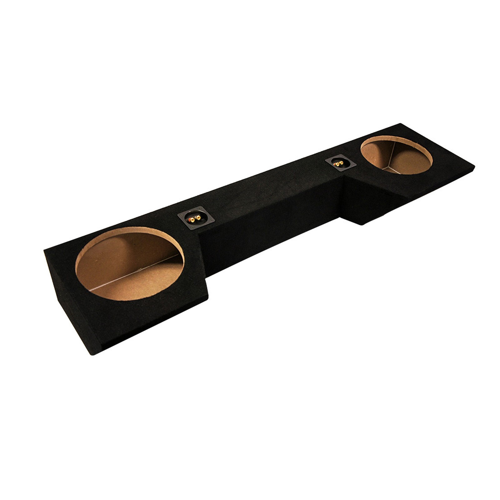 ASC Car Audio 12\
