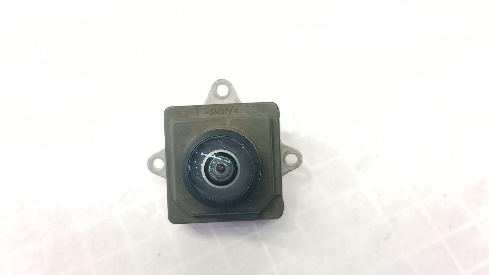 \'18-\'25 JEEP WRANGLER rear camera OEM 1 Year Warranty