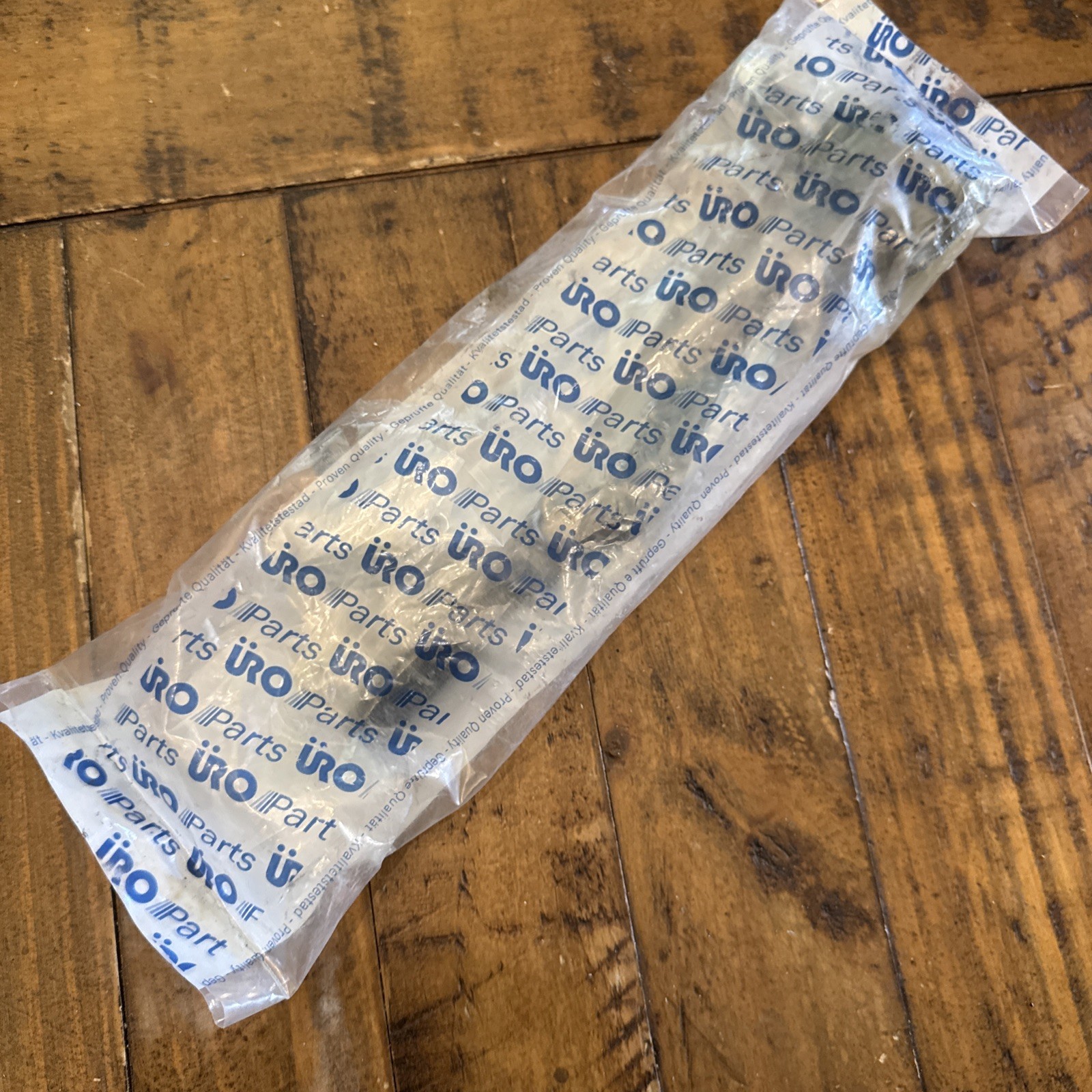 x1 NOS ÜRO Parts E30 Front Outer Tie Rod End Left Or Right Side 325i 318i x1 NOS ÜRO Parts E30 Front Outer Tie Rod End Left Or Right Side 325i 318i