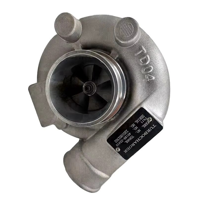 TD04HL Turbocharger fits Mitsubishi Engine 49189-02410
