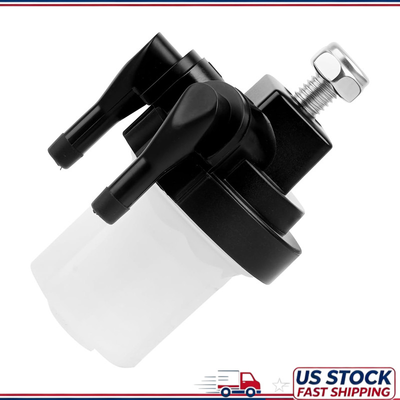 61N-24560-00-00 Fuel Filter Yamaha Outboard 9.9-150HP 2/4 Stroke 61N-24560-00-00 Fuel Filter Yamaha Outboard 9.9-150HP 2/4 Stroke