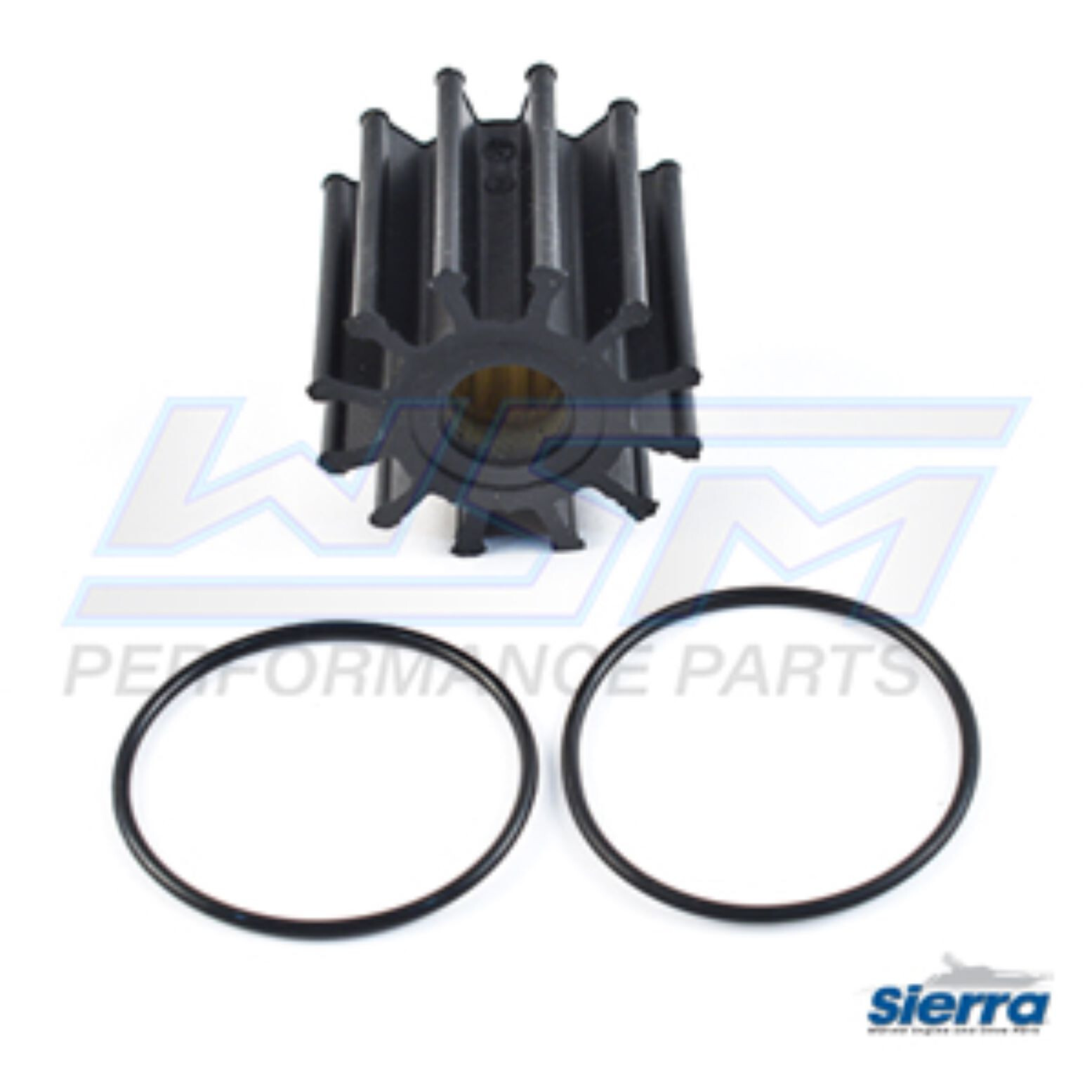 WSM Water Pump Service Kit Volvo Penta - 18-30778, 21212794, 21213664, 21951354 WSM Water Pump Service Kit Volvo Penta - 18-30778, 21212794, 21213664, 21951354