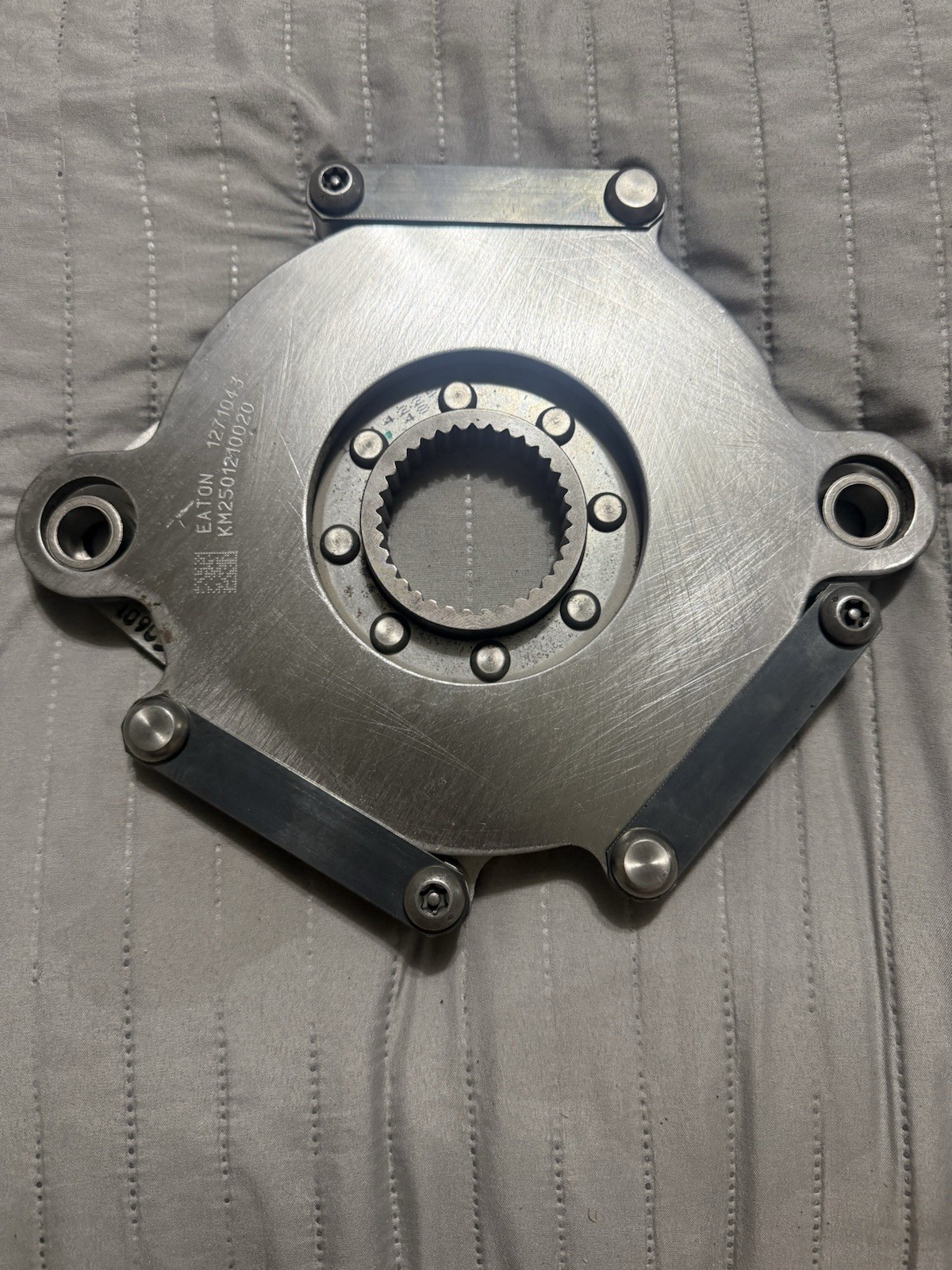 Eaton 1271043 HD Clutch Brake