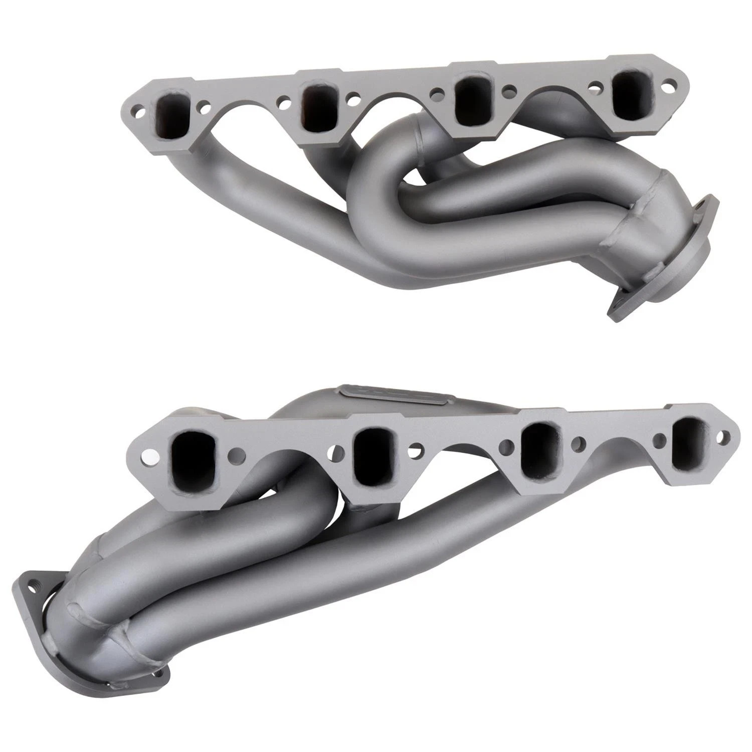 Exhaust Header-GT BBK Performance Parts 1515 fits 86-87 Ford Mustang 5.0L-V8 NOB