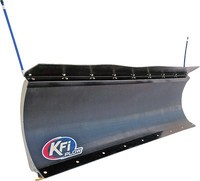 KFI PRO POLY BLADE 60 KFI PRO POLY BLADE 60