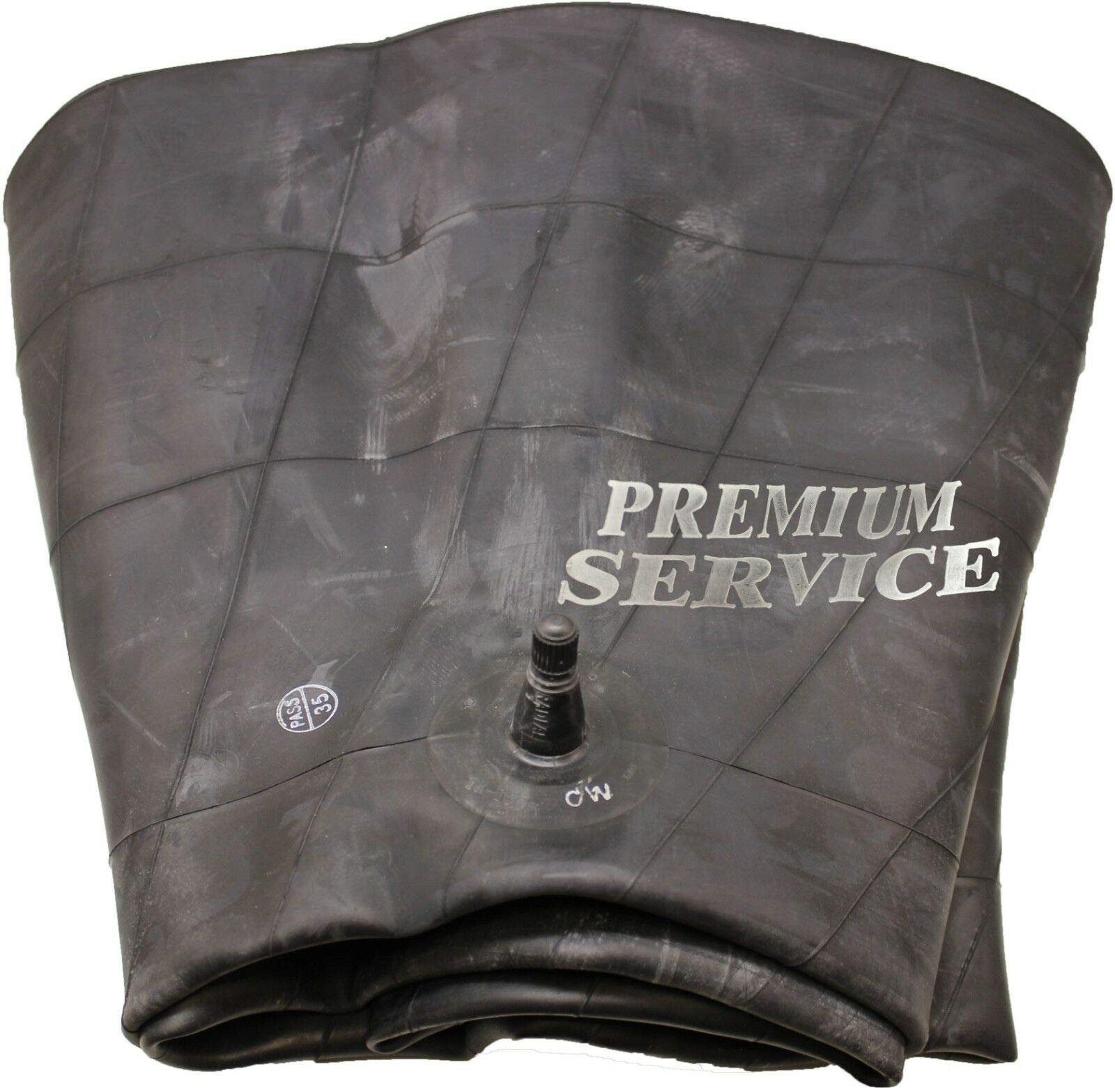 Premium Service Truck Tire Inner Tube with TR15 Valve Stem 10-16.5 10R16.5