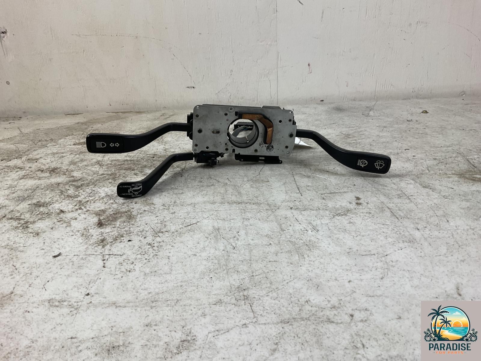 1989-1990 Porsche 911 964, 1990- 928 Steering Column Switch 9646133370001C
