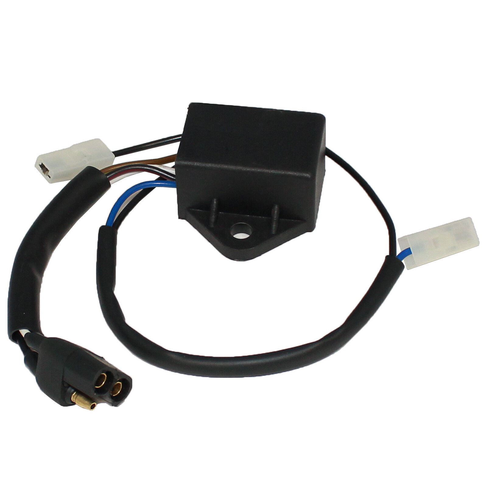 CDI Box for Polaris Scrambler 400 2X4 4X4 1995-2002 3084790 CDI Box for Polaris Scrambler 400 2X4 4X4 1995-2002 3084790