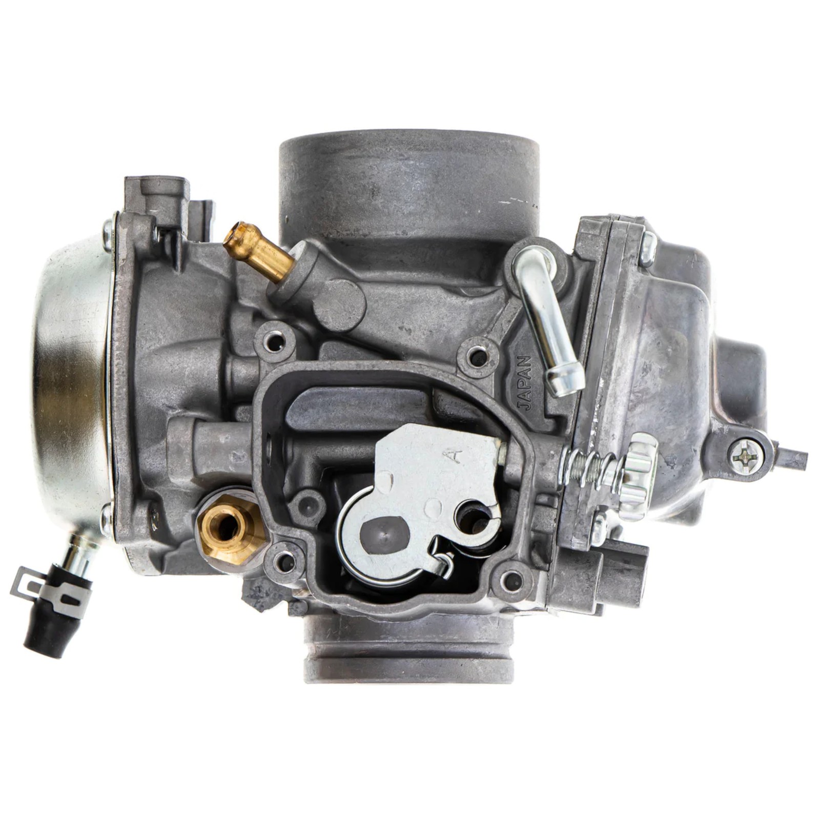 Polaris OEM Full Carburetor Assembly, 3131365, 3131441 Polaris OEM Full Carburetor Assembly, 3131365, 3131441