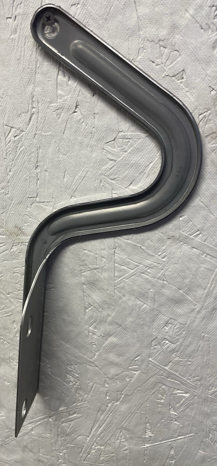 OEM Mopar 04335116 Right Hood Arm 1987-1996 Dodge Dakota Passenger Side OEM Mopar 04335116 Right Hood Arm 1987-1996 Dodge Dakota Passenger Side