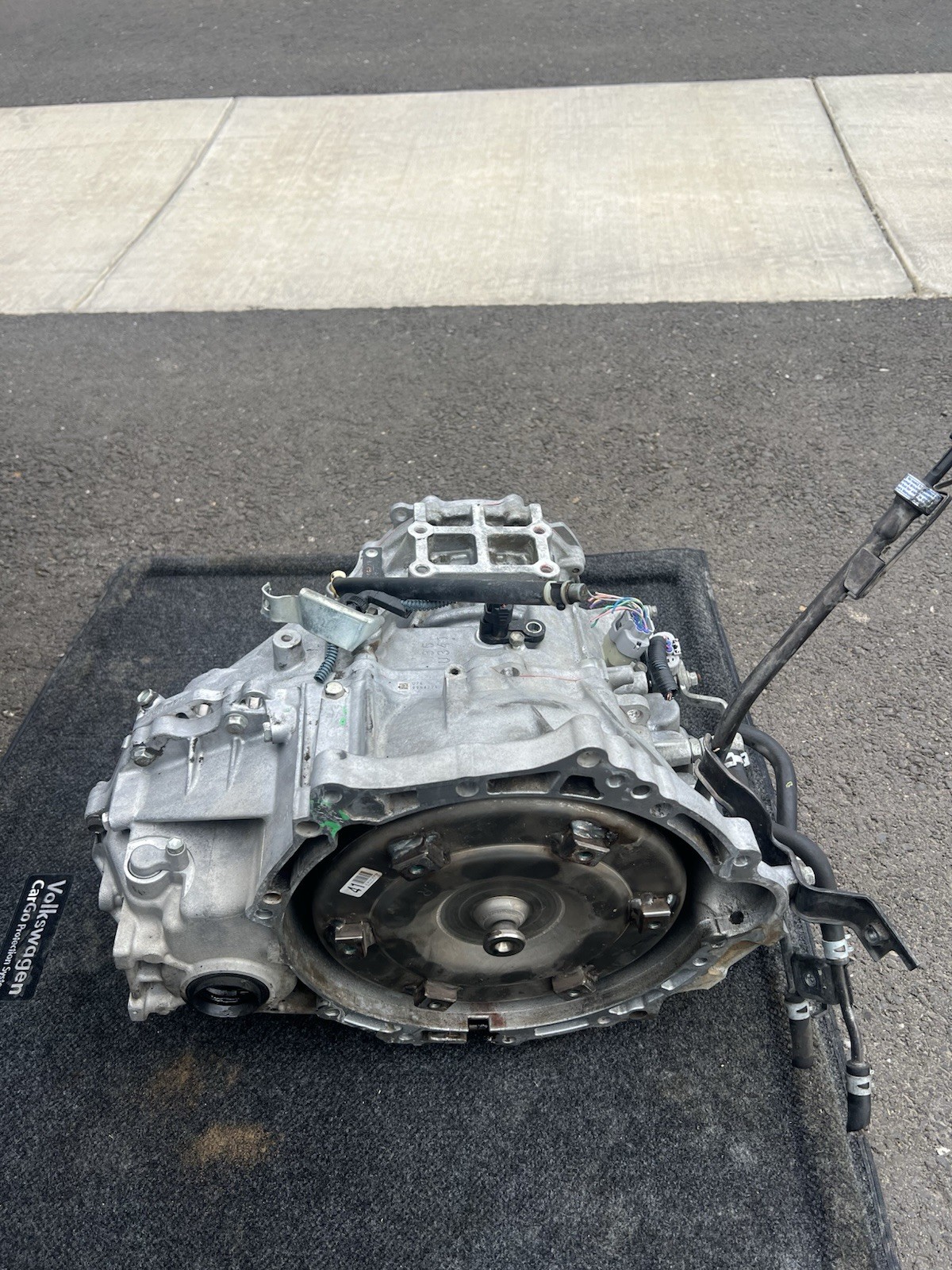 ✅2009-2016 TOYOTA COROLLA 1.8 TRANSMISSION FWD 4SPEED LOW MILES 142xxx NO SHIP ✅2009-2016 TOYOTA COROLLA 1.8 TRANSMISSION FWD 4SPEED LOW MILES 142xxx NO SHIP
