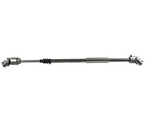 Borgeson Telescoping Steering Shaft 1992-96 Ford F-150/F-250/F-350