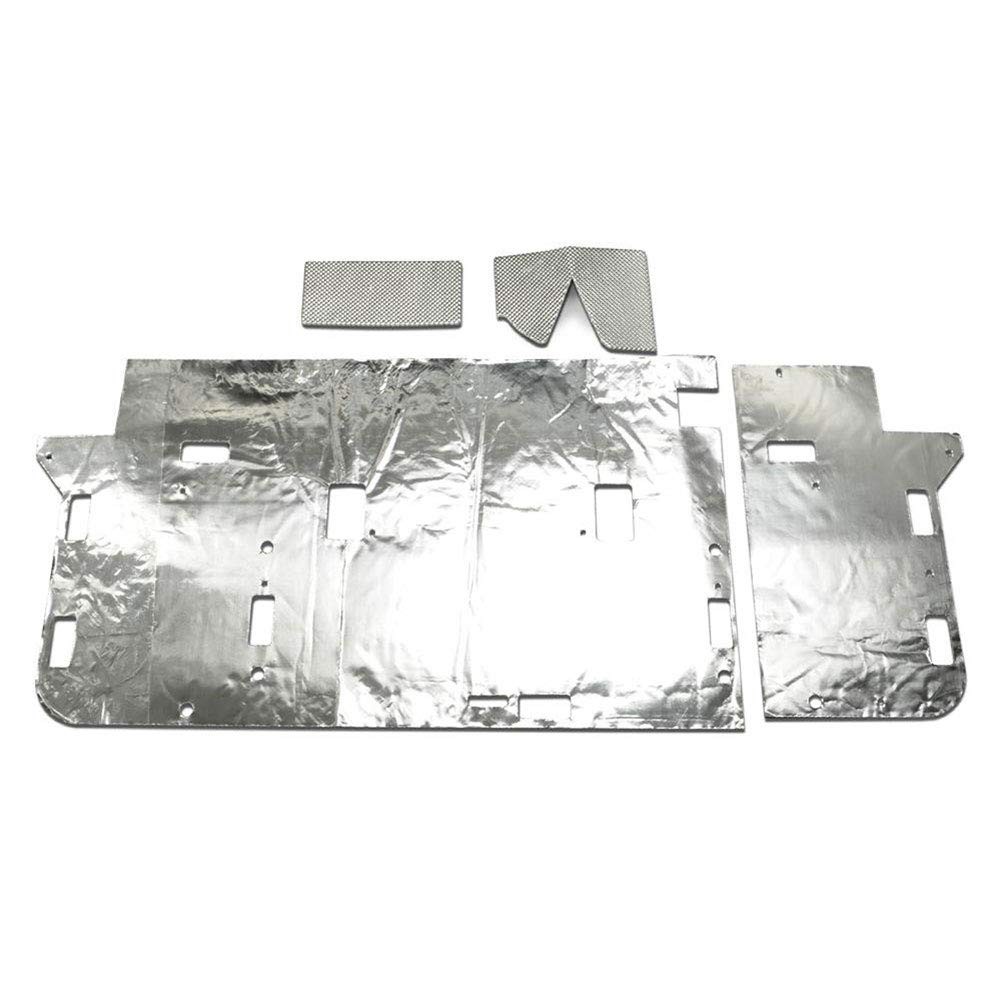 DEI 902482 Heat Shield Kit DEI 902482 Heat Shield Kit