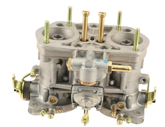 Genuine Weber 40 IDF Carburetor The Real Deal - made in Spain 
