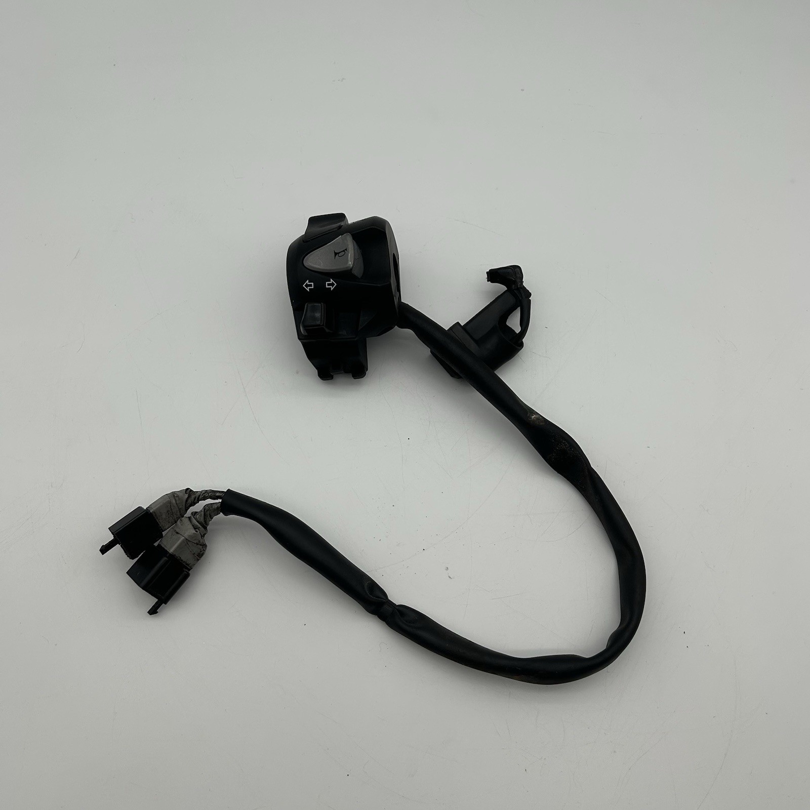 2017 15-22 Honda CBR 300 CBR300R Left Handlebar Switch Oem Works