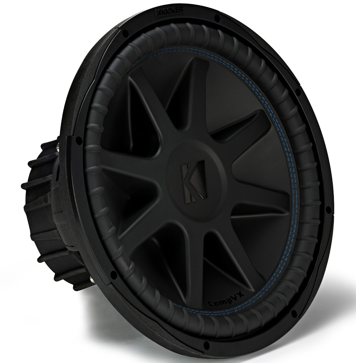Kicker CVX15 Car Audio CompVX Subwoofer Dual 2 Ohm 15