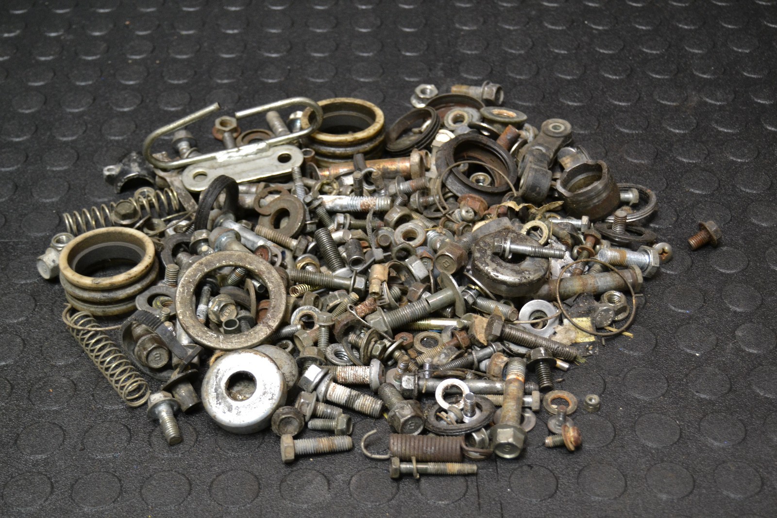 YAMAHA Blaster Body Bolt Kit Nuts SUPER BOLT KIT Washers Bolts more yfs 200 YAMAHA Blaster Body Bolt Kit Nuts SUPER BOLT KIT Washers Bolts more yfs 200