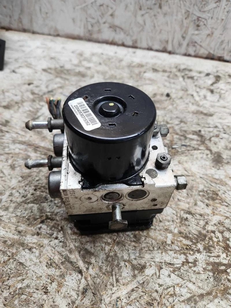 2007 Chevrolet Chevy Equinox ABS Anti-Lock Brake Pump Module Assembly OEM