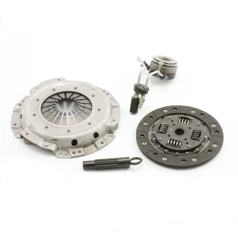 Transmission Clutch Kit For 1995 - 1999 Chevy / Pontiac Select Models LuK 04-161