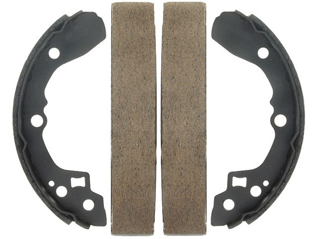 Raybestos Brakes Drum Brake Shoe P N 806Pg