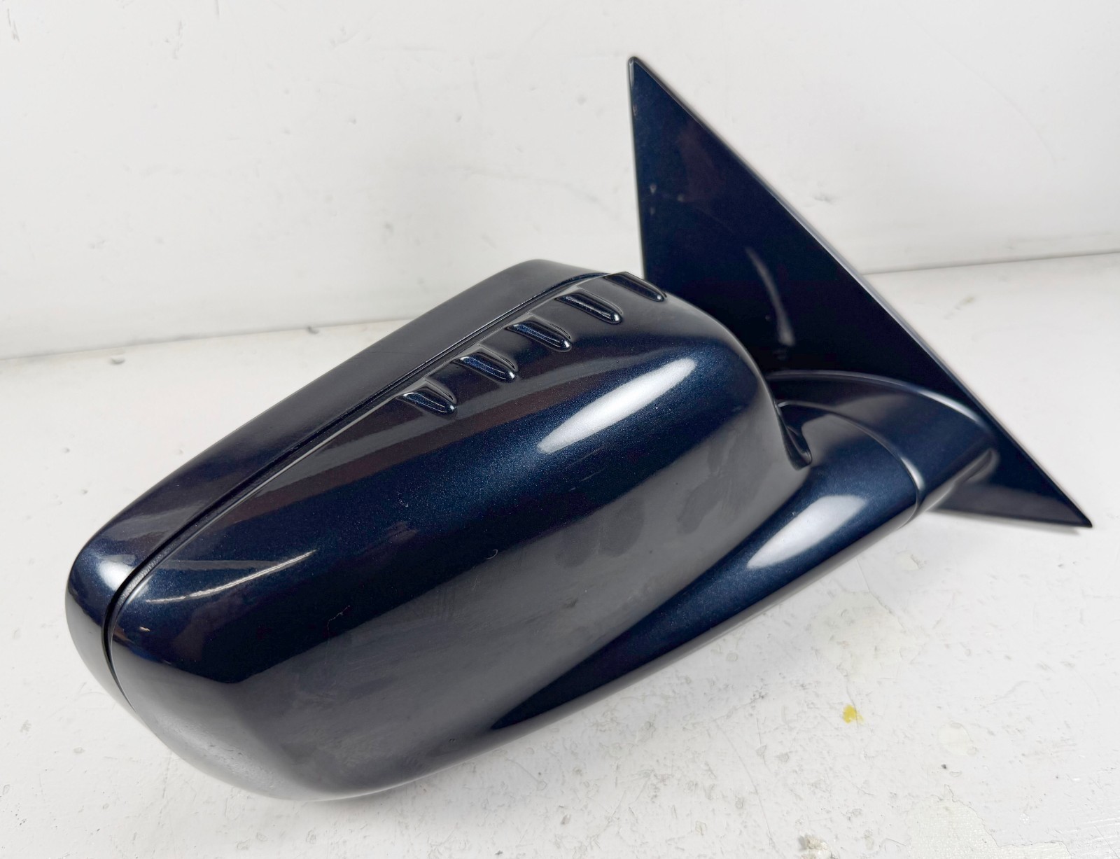 2004-06 BMW E46 330ci 325ci Passenger Door Side View Mirror 8247120 2004-06 BMW E46 330ci 325ci Passenger Door Side View Mirror 8247120