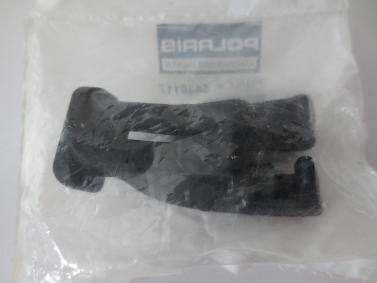 NEW Genuine Polaris OEM Handle Anchor 5438117 NEW Genuine Polaris OEM Handle Anchor 5438117