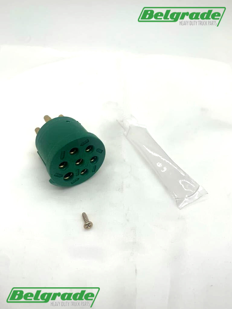 Phillips Genuine OEM 16-125 Plug Insert for 7 Way Quick Change Plug (QCP)