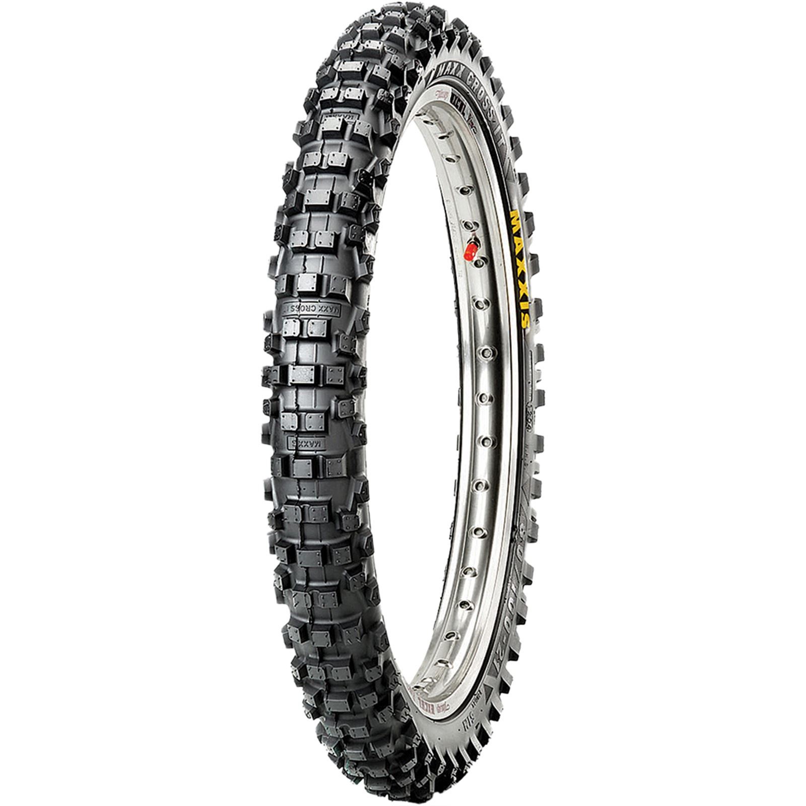 Maxxis - Powersports Maxxcross Tire It Front 90/100-21 57M Bias TT TM89949000