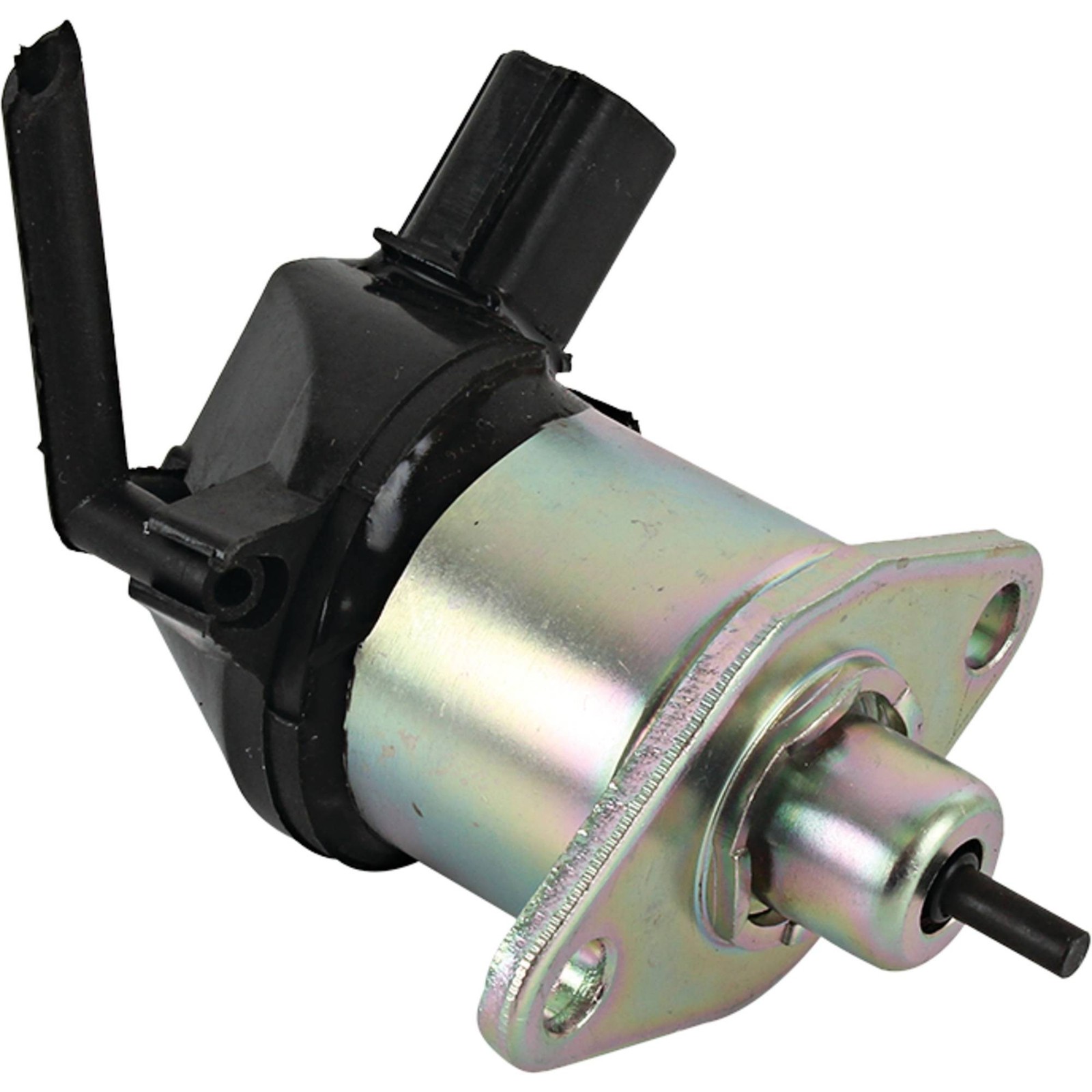 12V Shut Down Solenoid For Kubota V1305 17208-60010 17208-60012 17208-60015